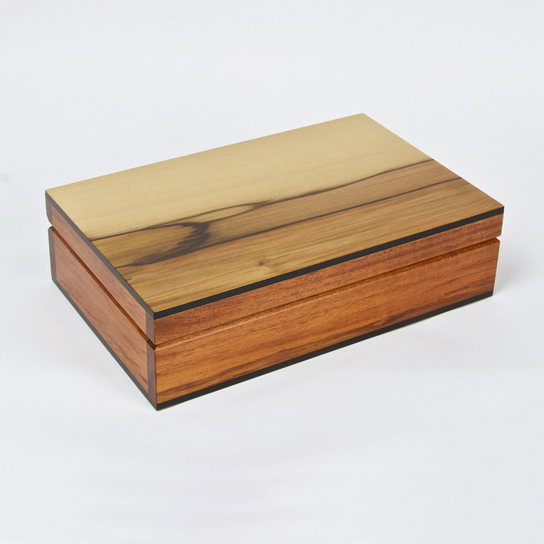 Sassafras Box